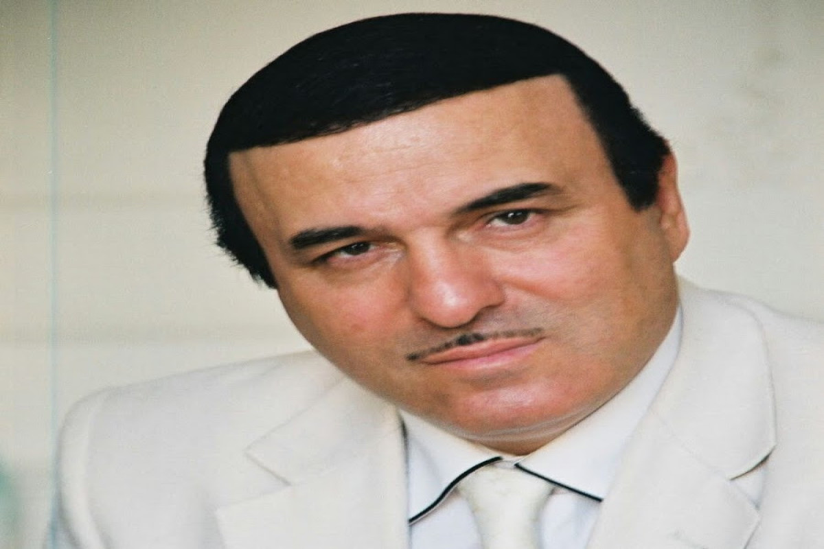 Bakıda iki küçəyə Məmmədbağır Bağırzadənin adı verildi 