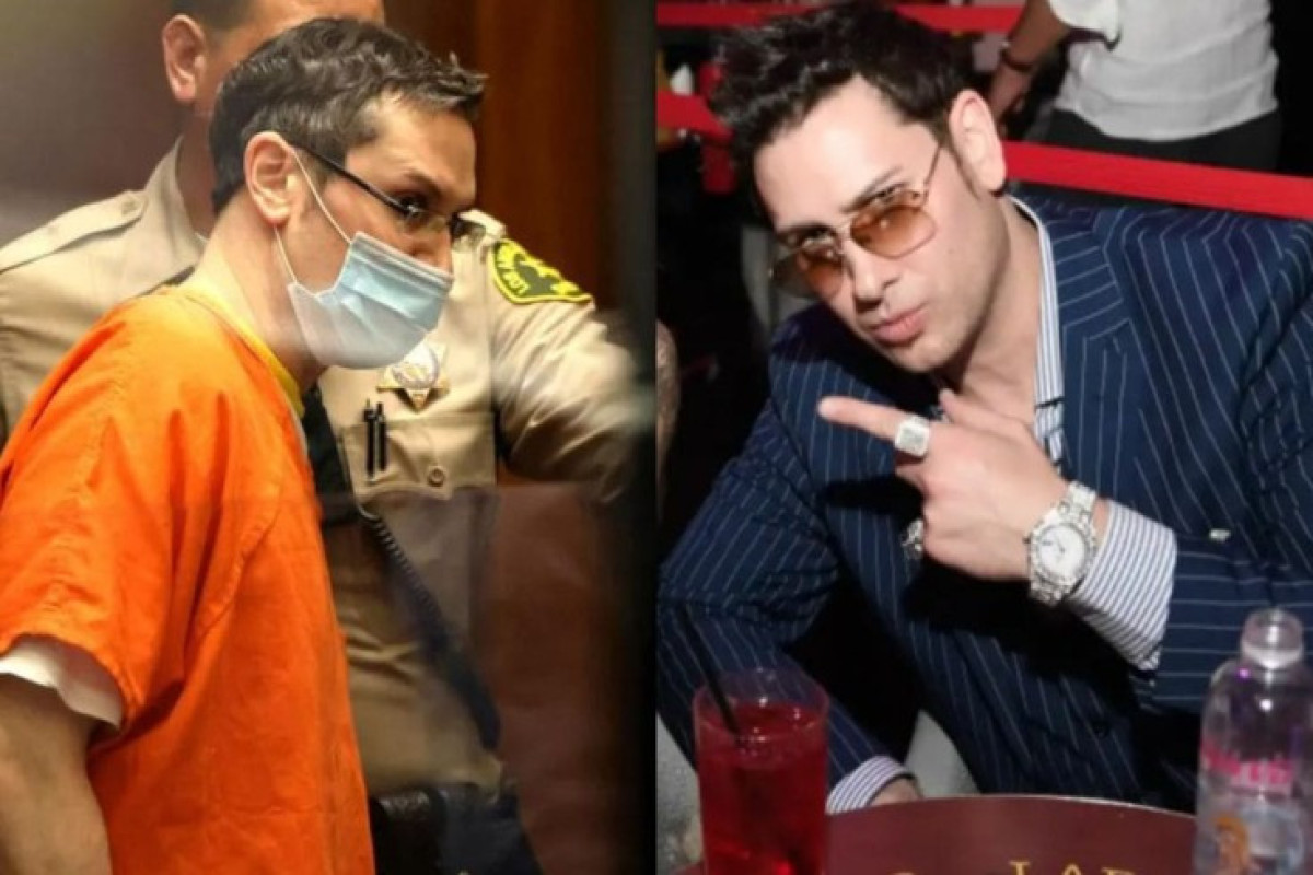 Məşhur prodüser 146 il həbs cəzası aldı - Səbəb