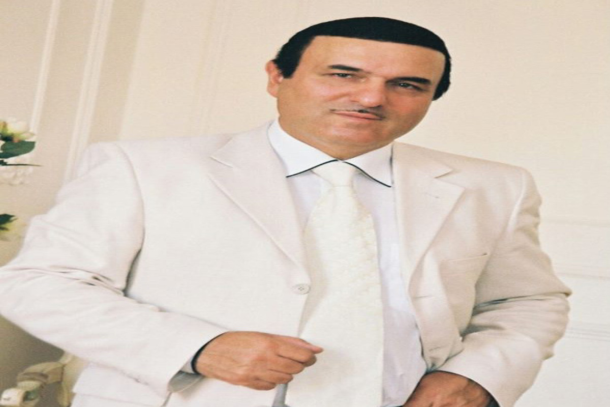 Bakıda iki küçəyə Məmmədbağır Bağırzadənin adı verildi 