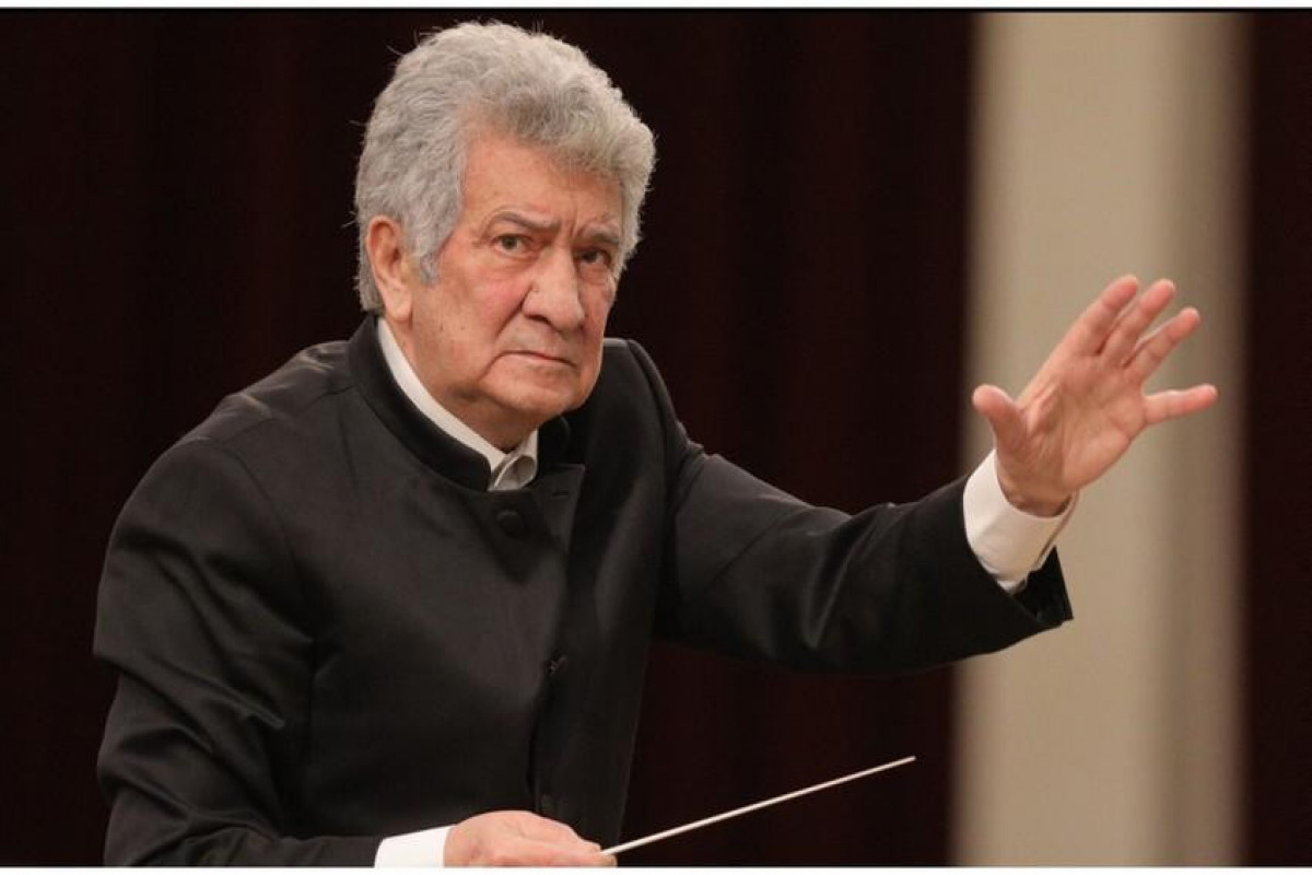 Dirijor Rauf Abdullayev xəstəxanaya yerləşdirildi 