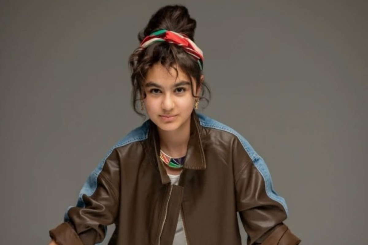 “Uşaq Avroviziyası”ndakı mahnımız bəlli oldu