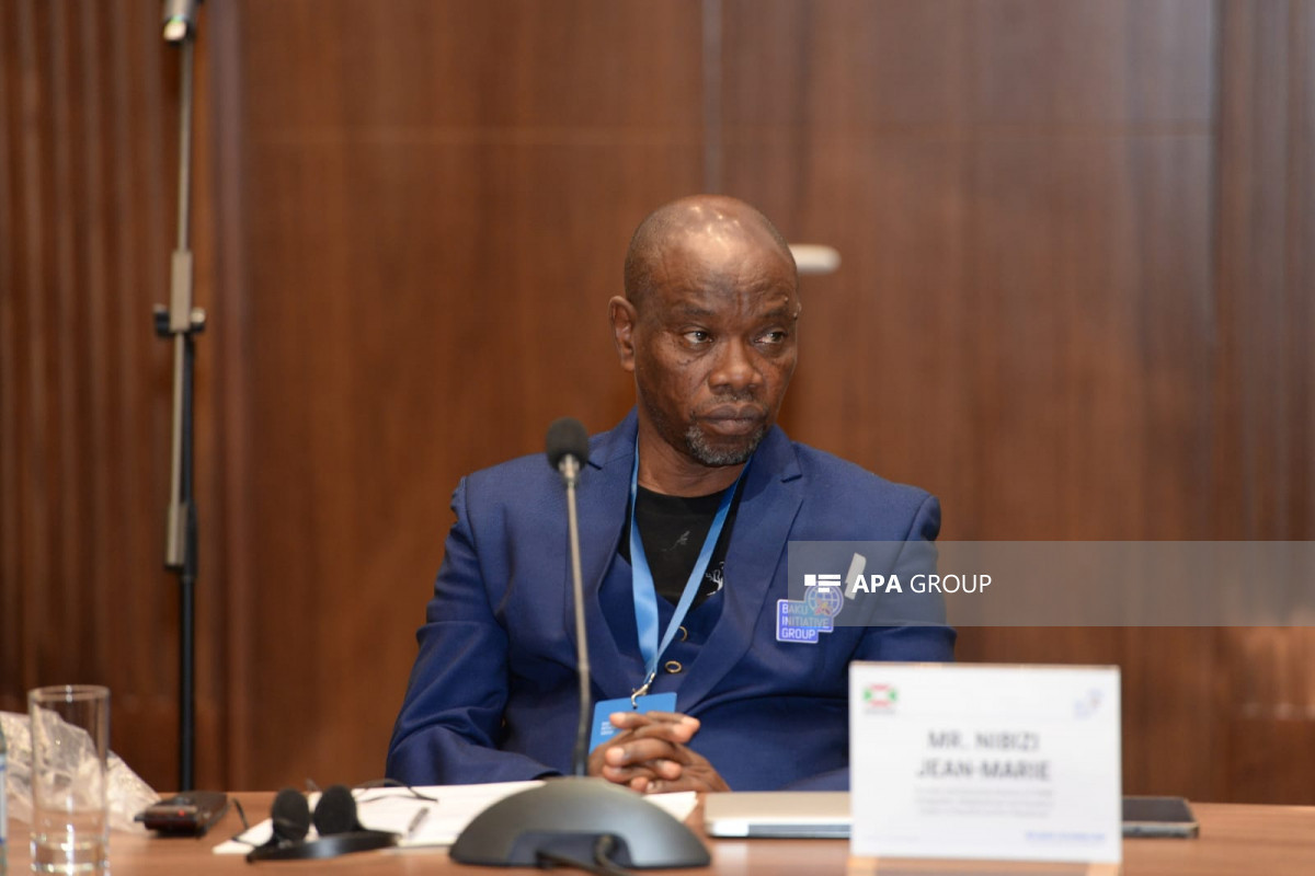 Ekspert:  Burundidən 10 minə yaxın sənət əsəri  oğurlanıb