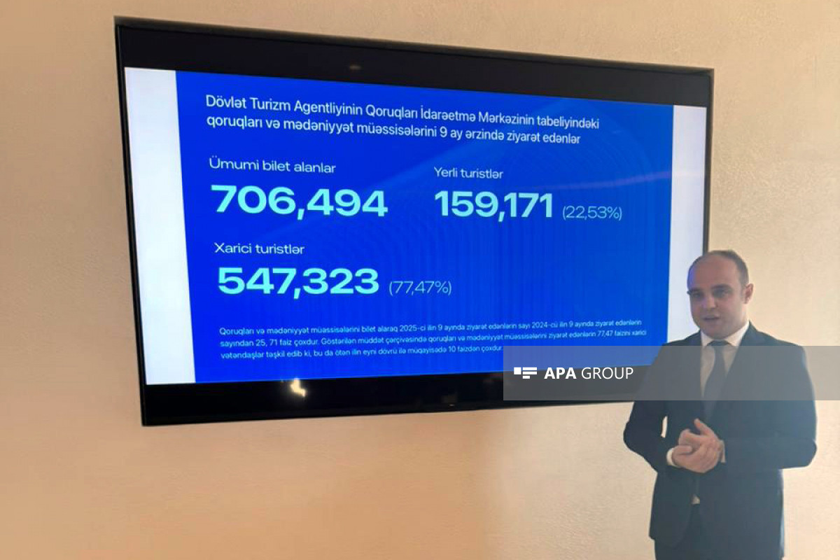 Şəkidə Kiş məscidinin bərpası gələn il yekunlaşacaq