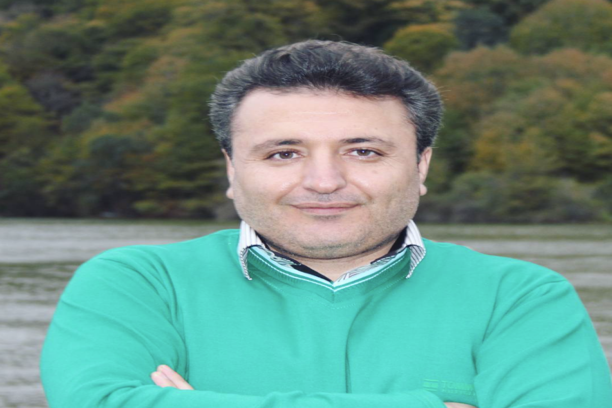 Bağışla məni, Vətən, səninçün bir iş gəlmədi əlimdən - Həsən Azərinin şeirləri 