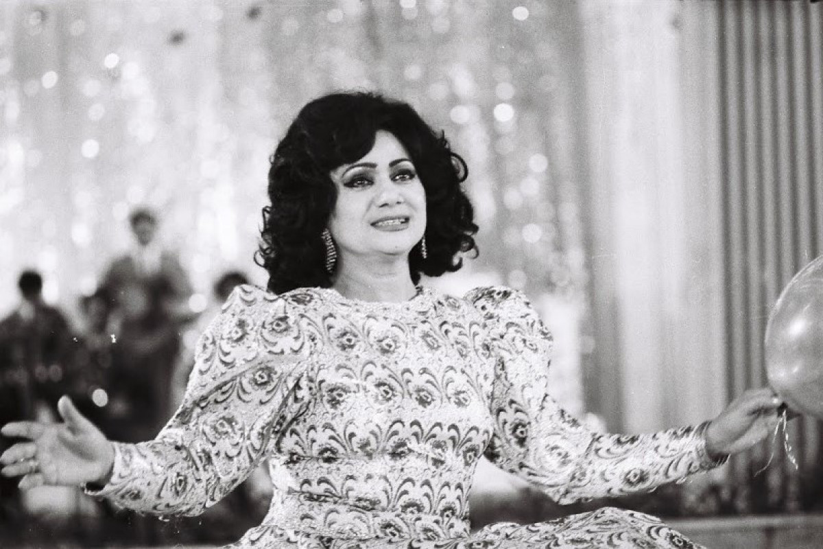 Xalq artisti Elmira Rəhimova xəstəxanaya yerləşdirilib