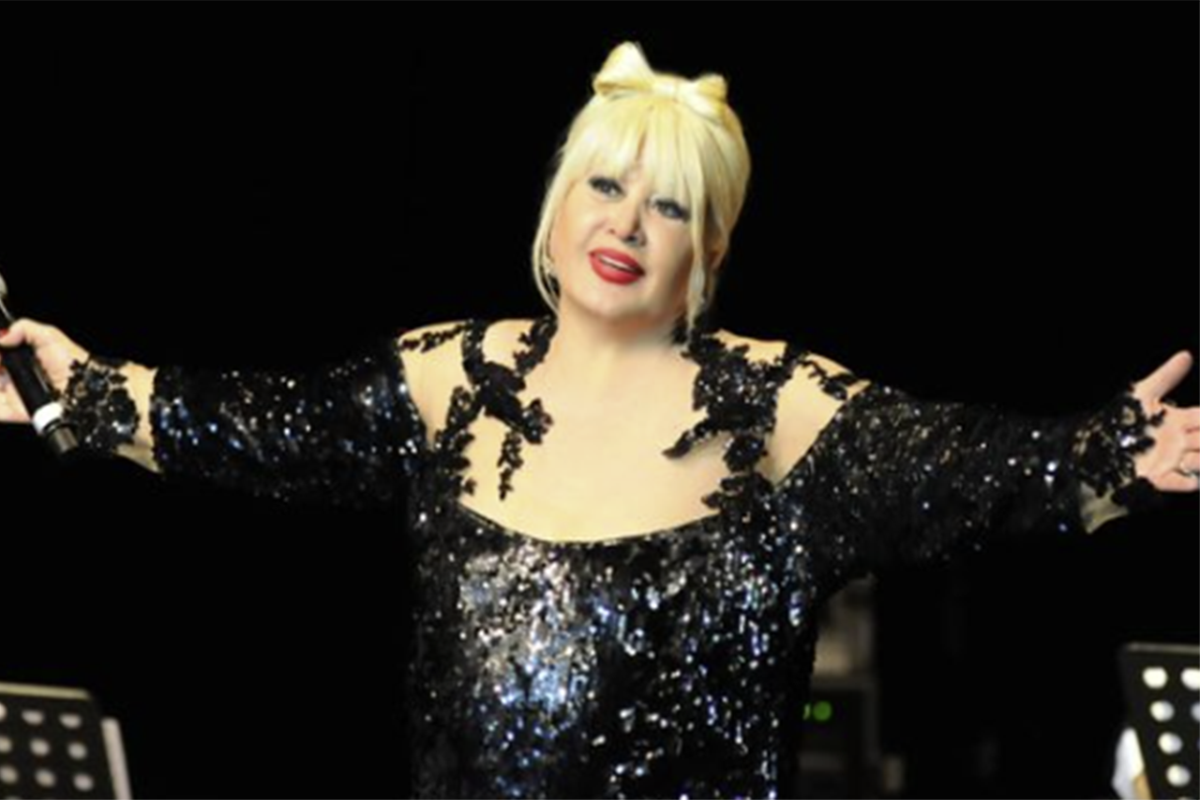 Müğənni Muazzez Abacı infarkt keçirdi