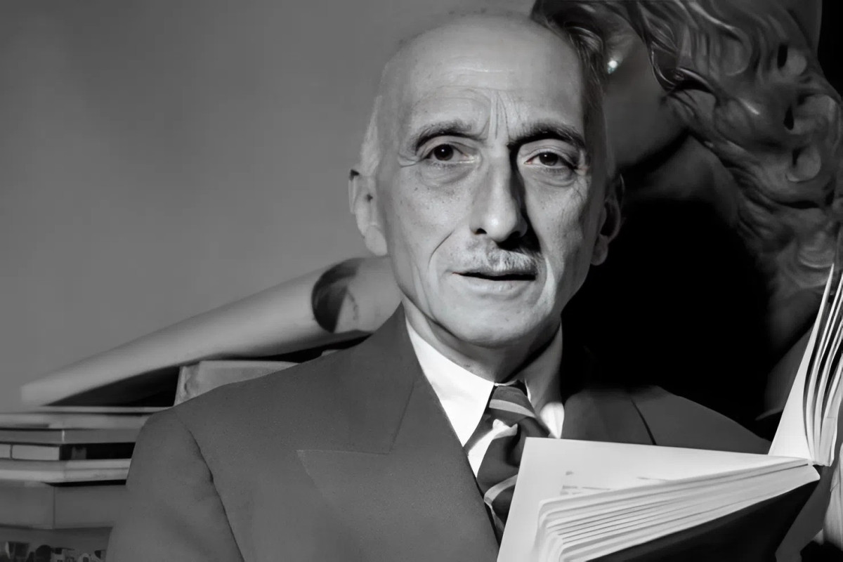 "Diktaturanın yeganə üstünlüyü ondadır ki..." - Fransua Moriak 