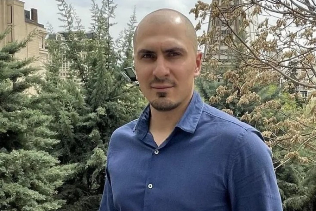 Azərbaycan telekanalı ilə əməkdaşlığa görə “xarici agent” elan edildi 
