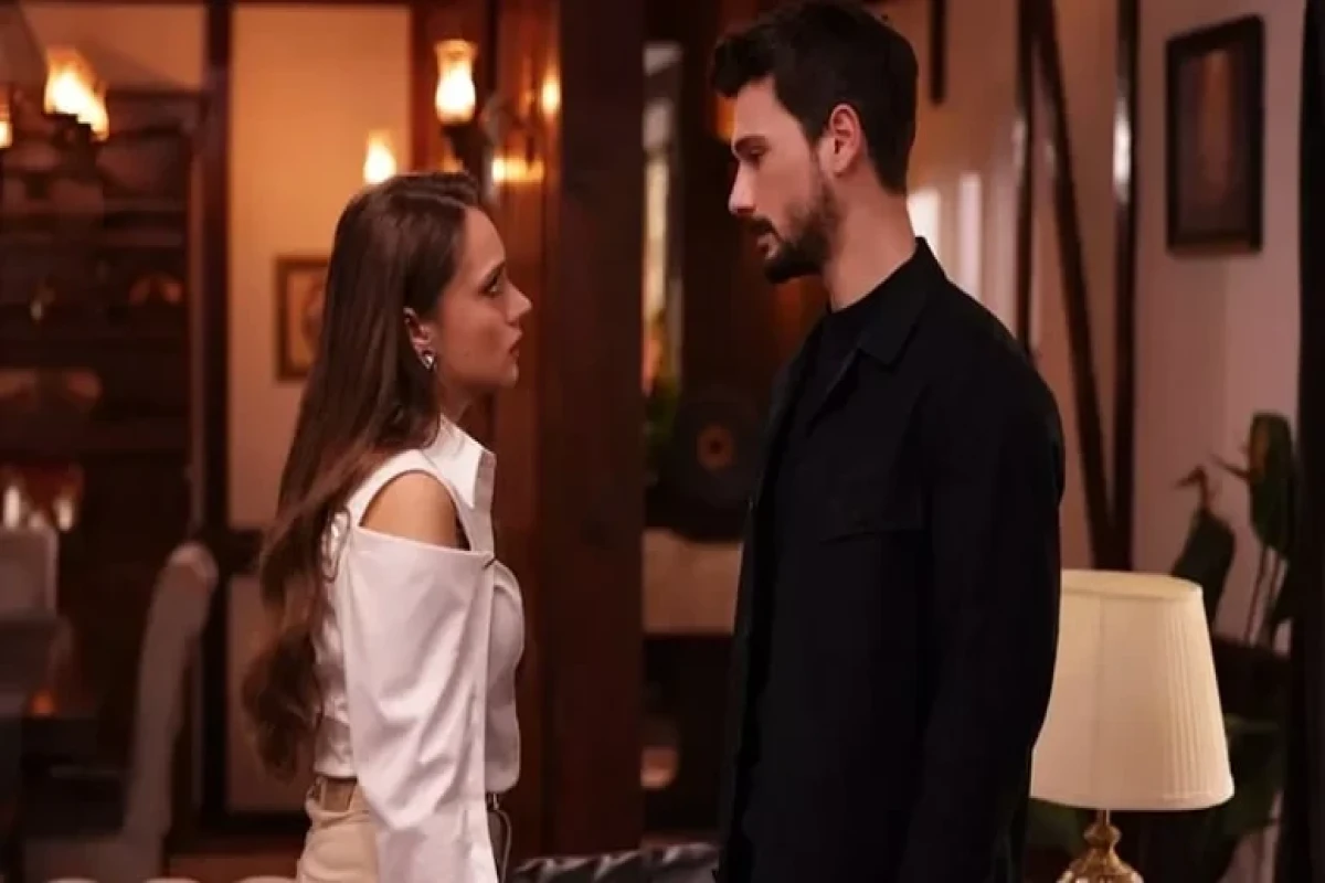 Adı dəyişdirilən serialla bağlı son qərar 