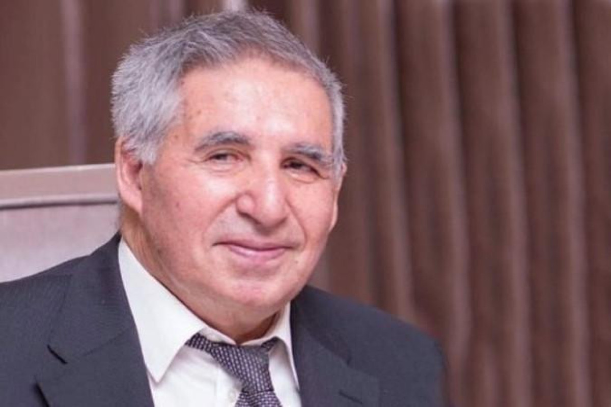 Qəzənfər Paşayev:  "Kiminsə acığına ədəbi həyatda özünüzü təsdiqə çalışmayın..." - Müzakirə - müsahibə 