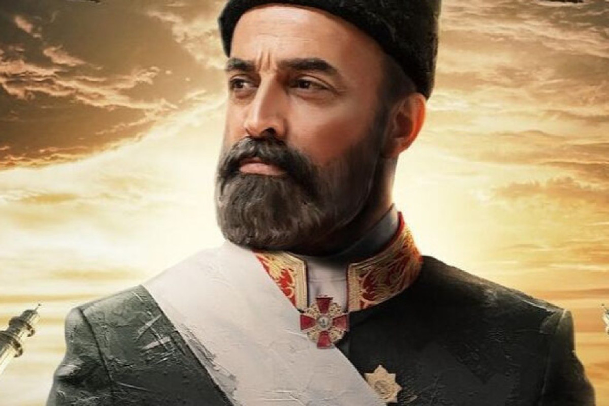 “Tağıyev: Neft”  filmi “Oskar” mükafatına namizəd təqdim edildi