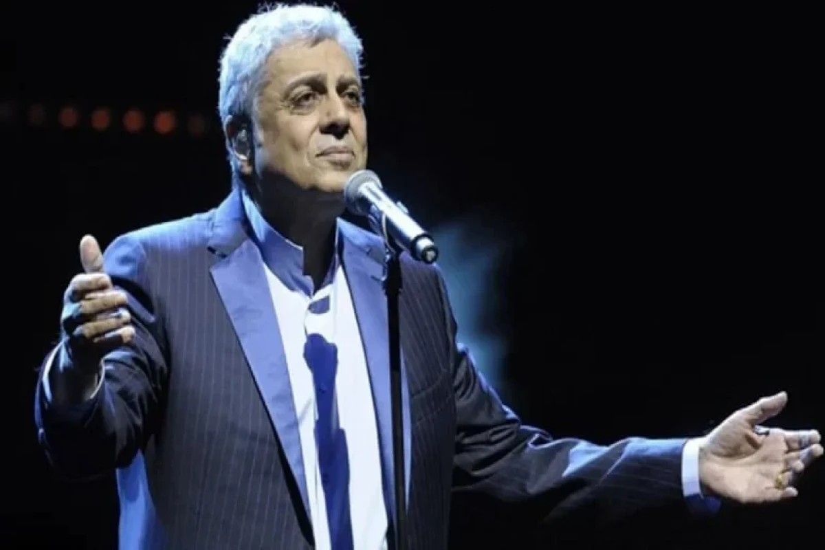Enriko Makiasın Türkiyə konserti ləğv edildi 
