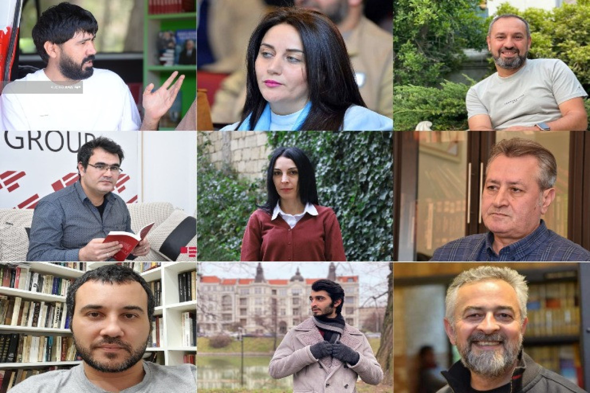 Ədəbi mühit lazımdırmı? - Yazıçılar öz məclislərindən danışdı 