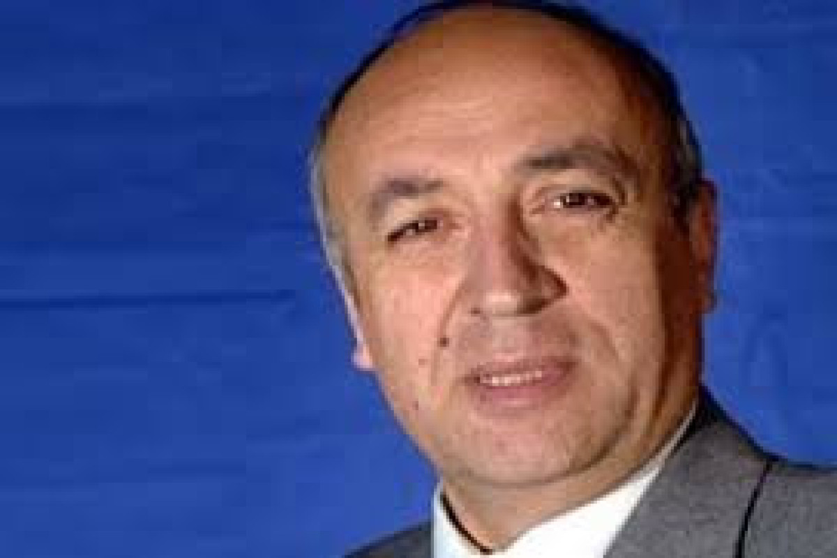 İnsultdan səhnəyə qayıdan Xalq artisti- İlham Əsgərov 