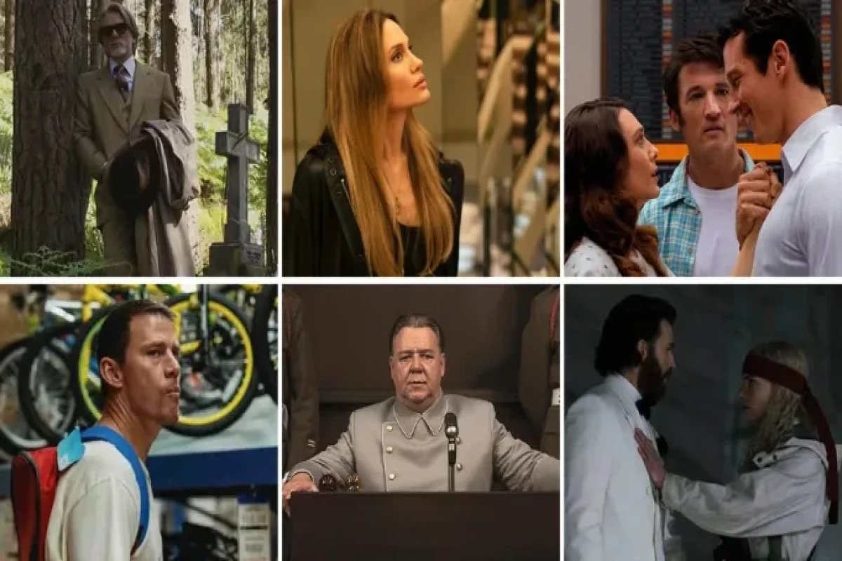 Toronto Film Festivalı 2025: Bütün resenziyalar yayımlandı 