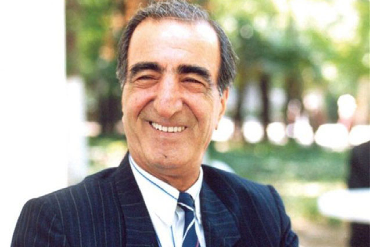 Kamança kralı- Habil Əliyev 
