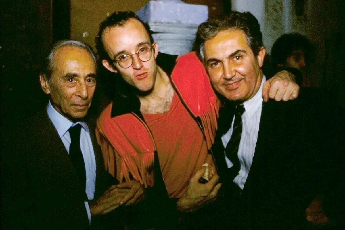 Əfsanəvi Şafrazi illər sonra sənətə qayıtdı 