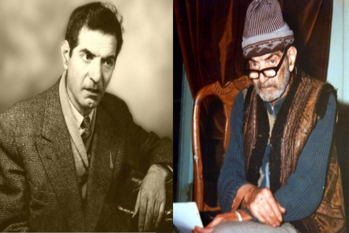 "Mənim eşqim, ilhamım, hər nəyim var, onundur..." - Şəhriyar hansı qadın haqqında hüznlə etiraf etmişdi?  