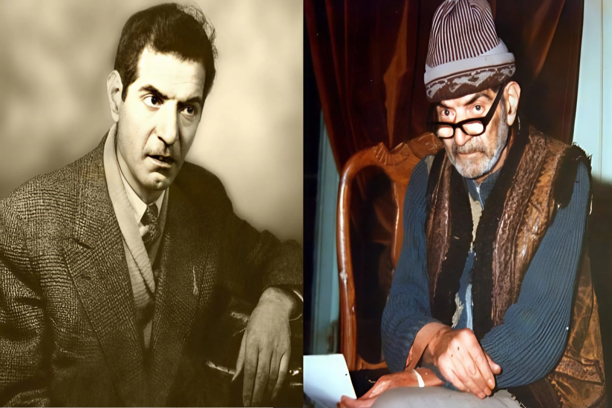 "Mənim eşqim, ilhamım, hər nəyim var, onundur..." - Şəhriyar hansı qadın haqqında hüznlə etiraf etmişdi?  