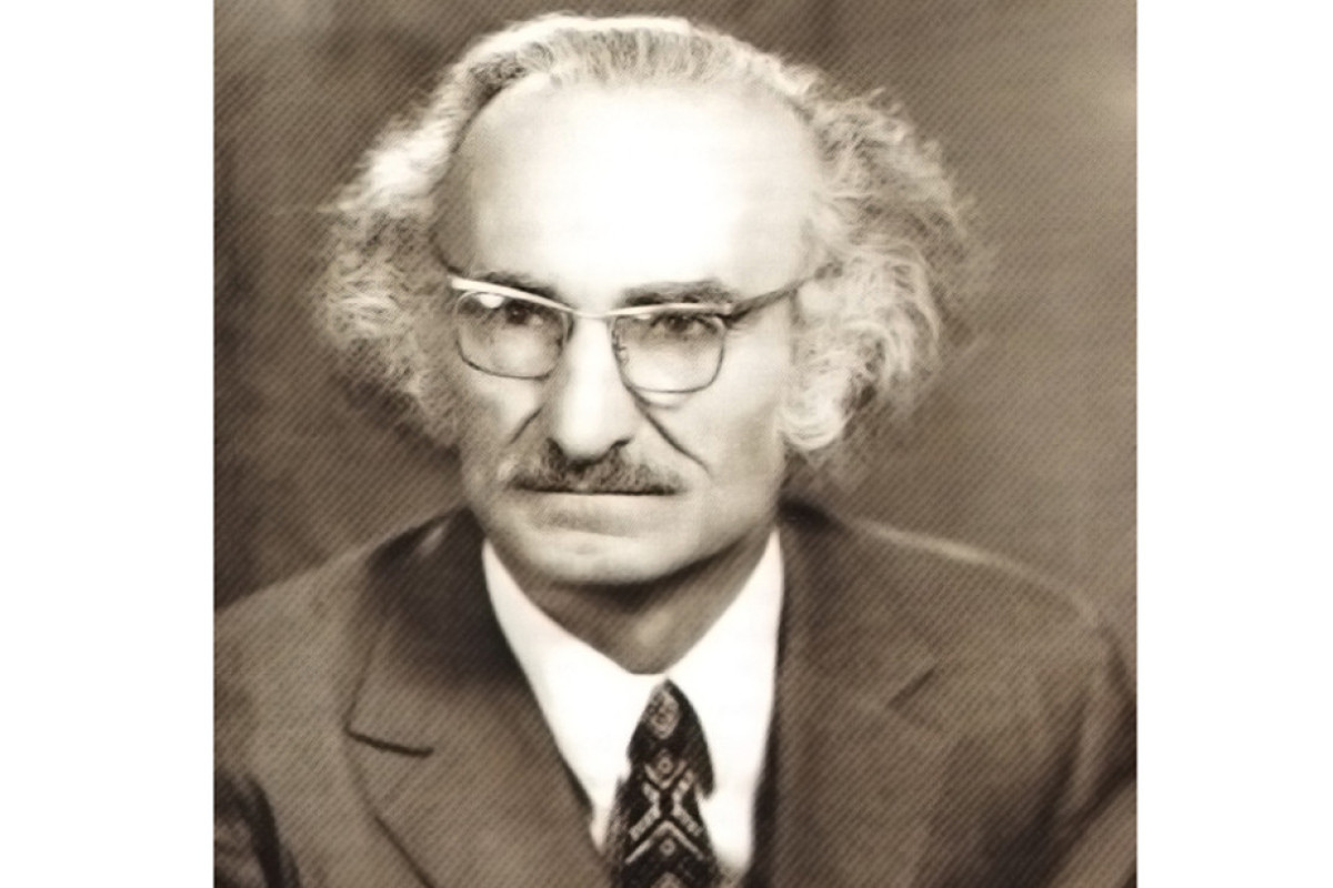 Bu gün Xalq rəssamı Lətif Kərimovun anım günüdür 