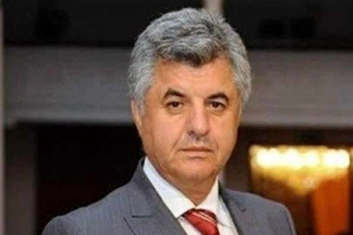 İrəvan Teatrının direktoru vəzifəsindən azad edildi 