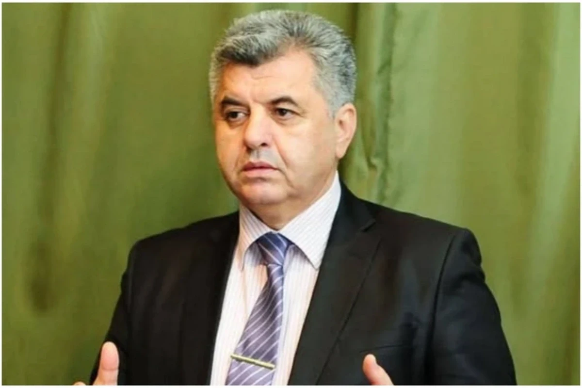İftixar Piriyev:  "Məndən sonra kimin gələcəyi barədə məlumatım yoxdur" - Açıqlama 
