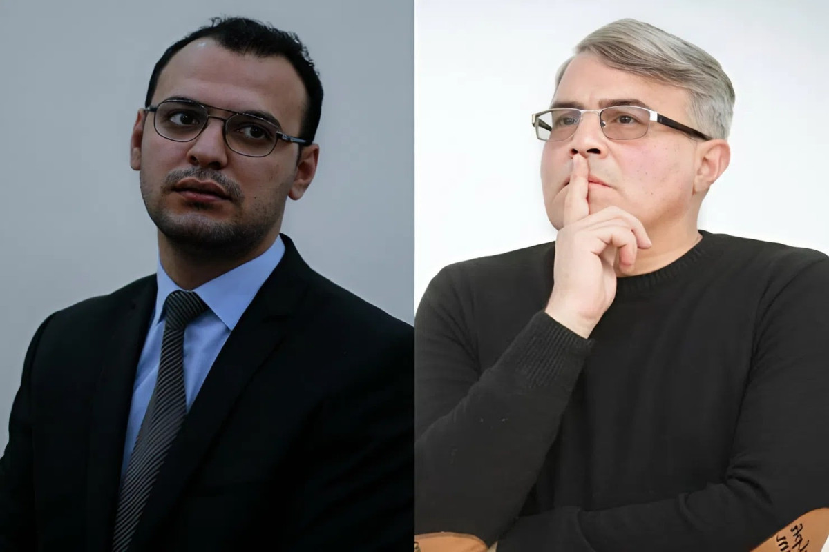 "Həmid Herisçi elə bilir ki, AYB-yə üzv olursansa..." - Orxan Həsəni 