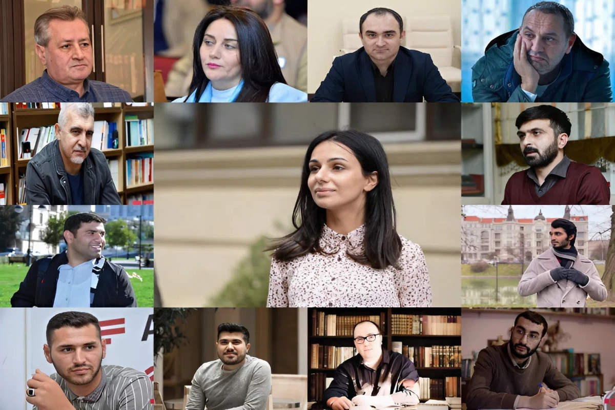 Baxır, sən o xəzinədən nə "çırpışdıra" biləcəksən, - 21-ci əsrin ən yaxşı Azərbaycan romanları 