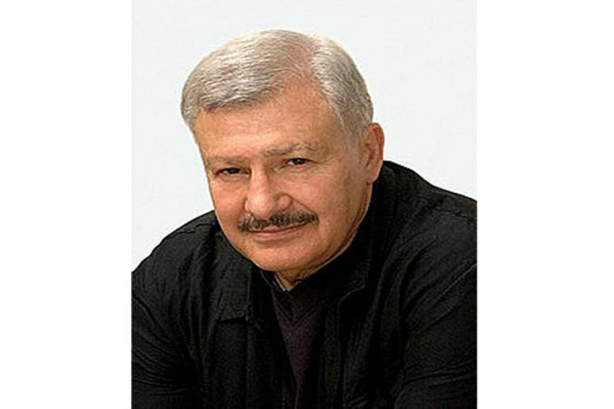 Xalq artisti Hacı Murad Yagizarov vəfat edib 