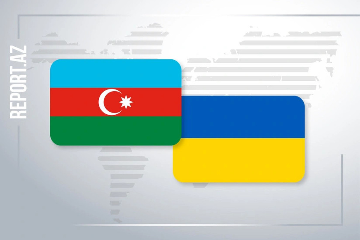Azərbaycan və Ukrayna İrpendə saziş imzalayacaqlar 