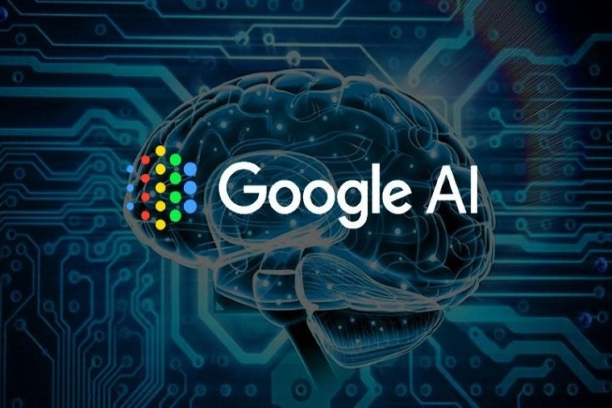 "Google"  süni intellektə görə məhkəməlik oldu