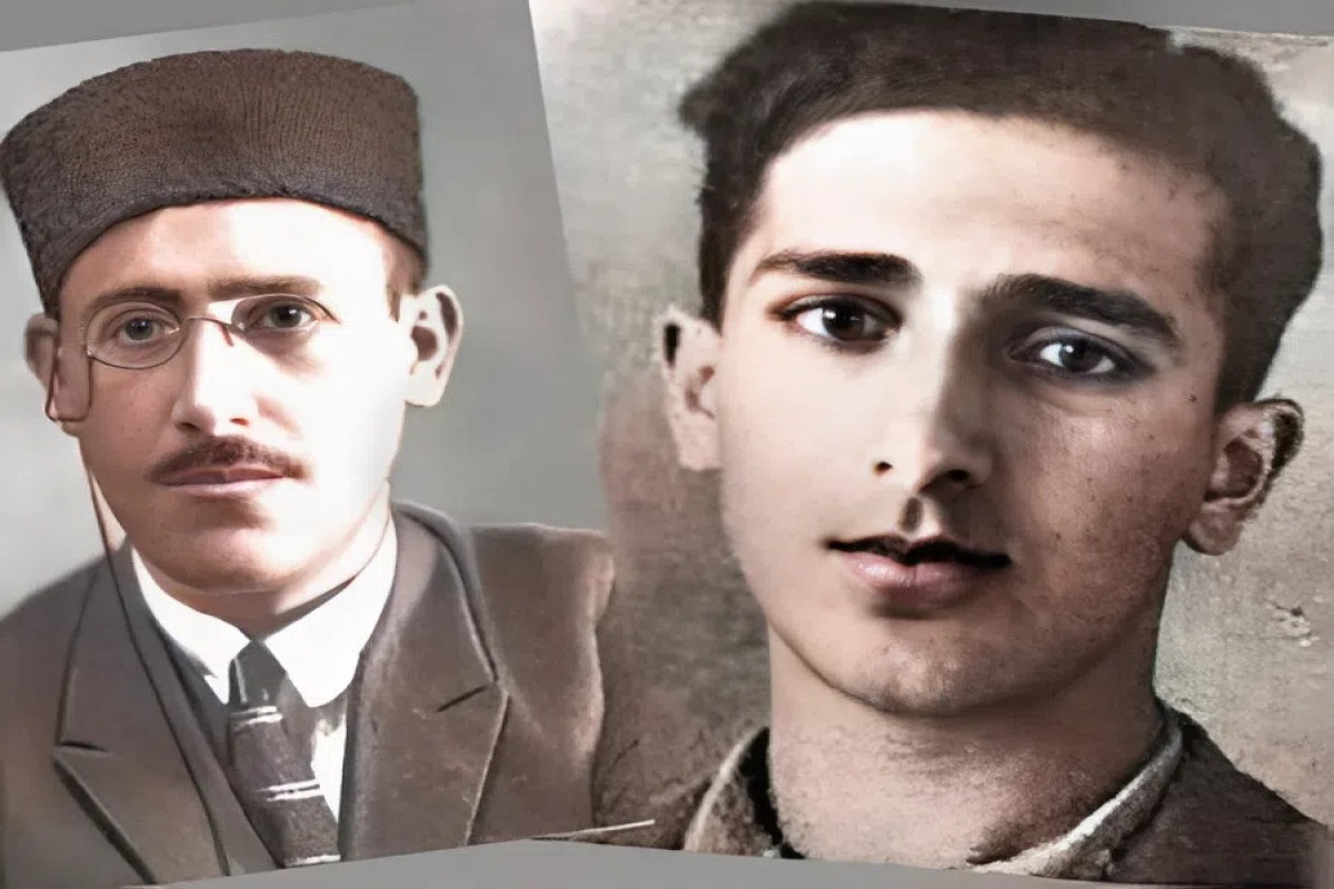 "Təcrübə dovşanı kimi gündə bir palataya keçirirlər" - Hüseyn Cavidin ölümün qoynuna atılan oğlu 
