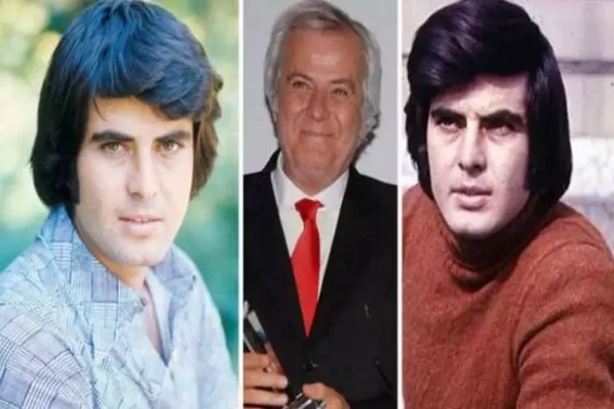 Çimərliklərdə xilasedici kimi çalışan, küçə ticarəti ilə məşğul olan böyük aktyor - Yeşilçam klassiki Tarık Akan kim idi?  