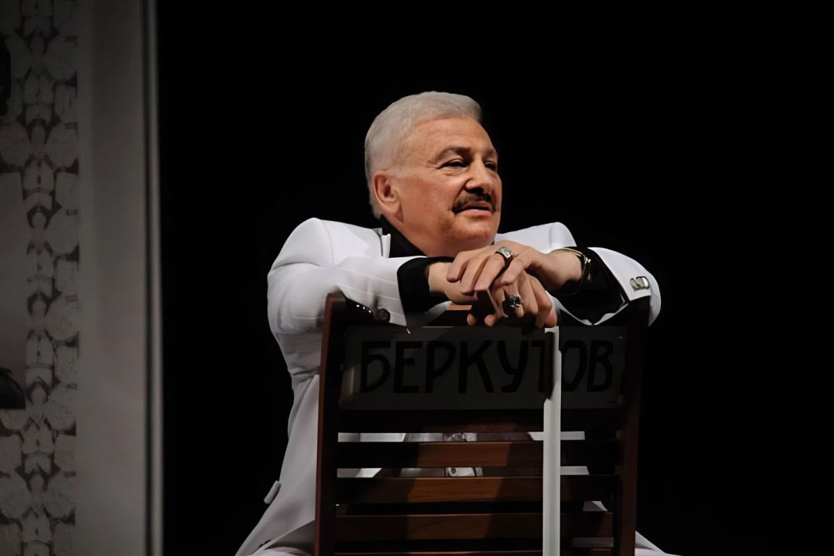 Hacı Murad Yagizarov:  “Uşaqlar maşınımı əzib, özümü təhqir etdilər” - Müsahibə 