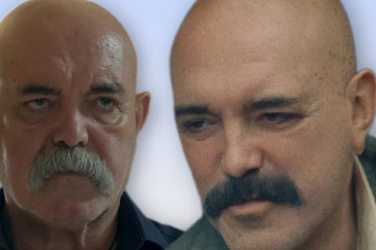 Süni intellektlə aktyoru cavanlaşdırdılar 