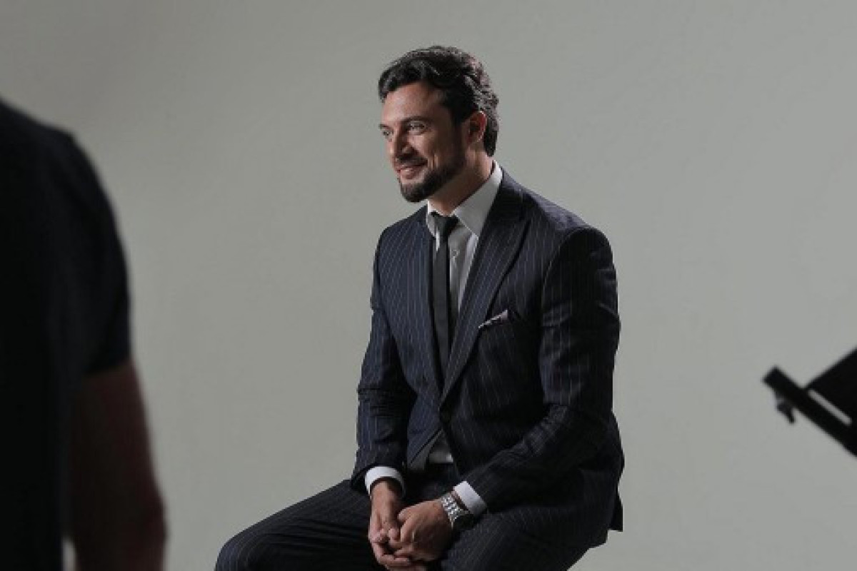 “Atropatena” filminin çəkilişinə hazırlıq gedir 