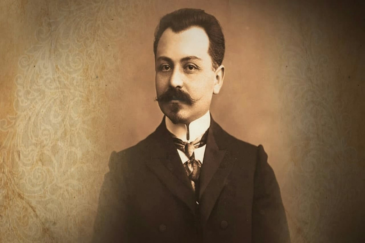 Fətəli xan Xoyskinin 150 illik yubileyi keçiriləcək -  SƏRƏNCAM 