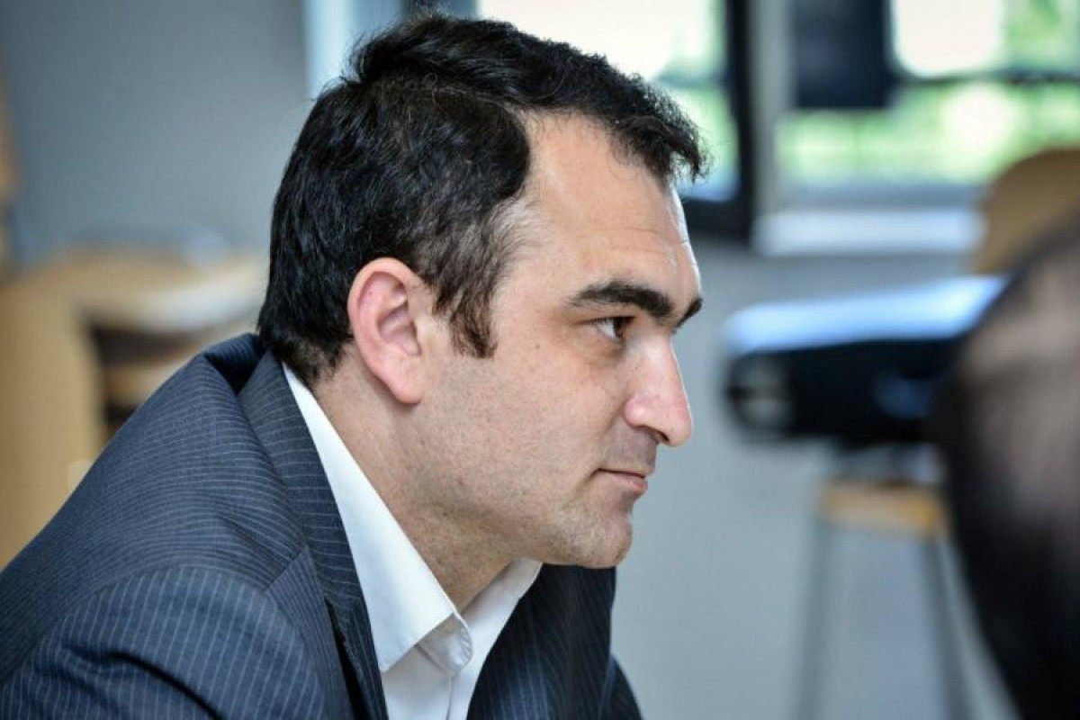 Üzeyir təntənəsi və ermənilərin yalançı artistliyi, - Cavid Zeynallı yazır 