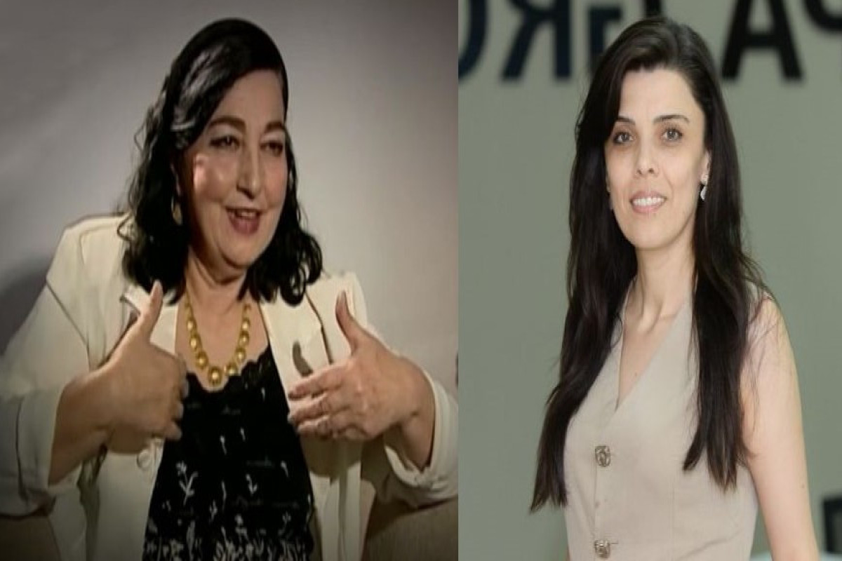"Başımda məğlub eşqim yol gedirəm..." - Qadınlığın müstəsna halı 