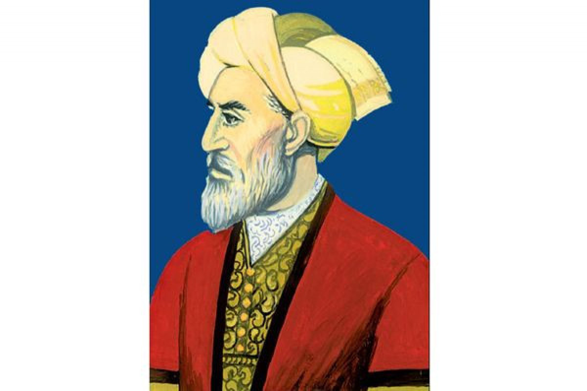 Naxçıvanda Memar Əcəminin abidəsi ucaldılacaq 