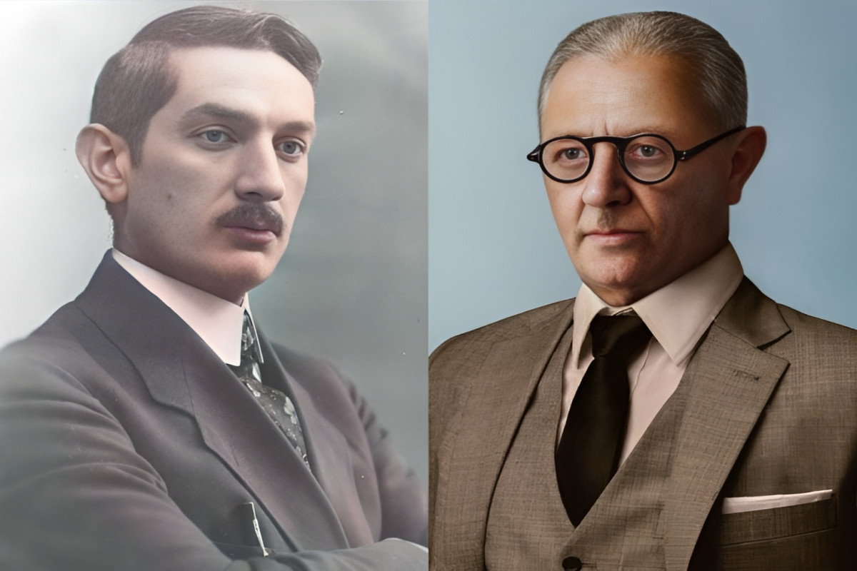 "Bu rüsvayçılıqlara artıq son qoymaq vaxtıdır" - "Arşın mal alan"a kim  "erməni pyesi" demişdi? 