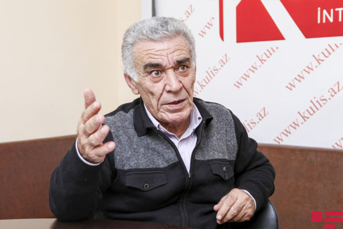 Əlisəmid Kür Respublika Klinik xəstəxanasına köçürüldü - Vəziyyəti ağırdır  