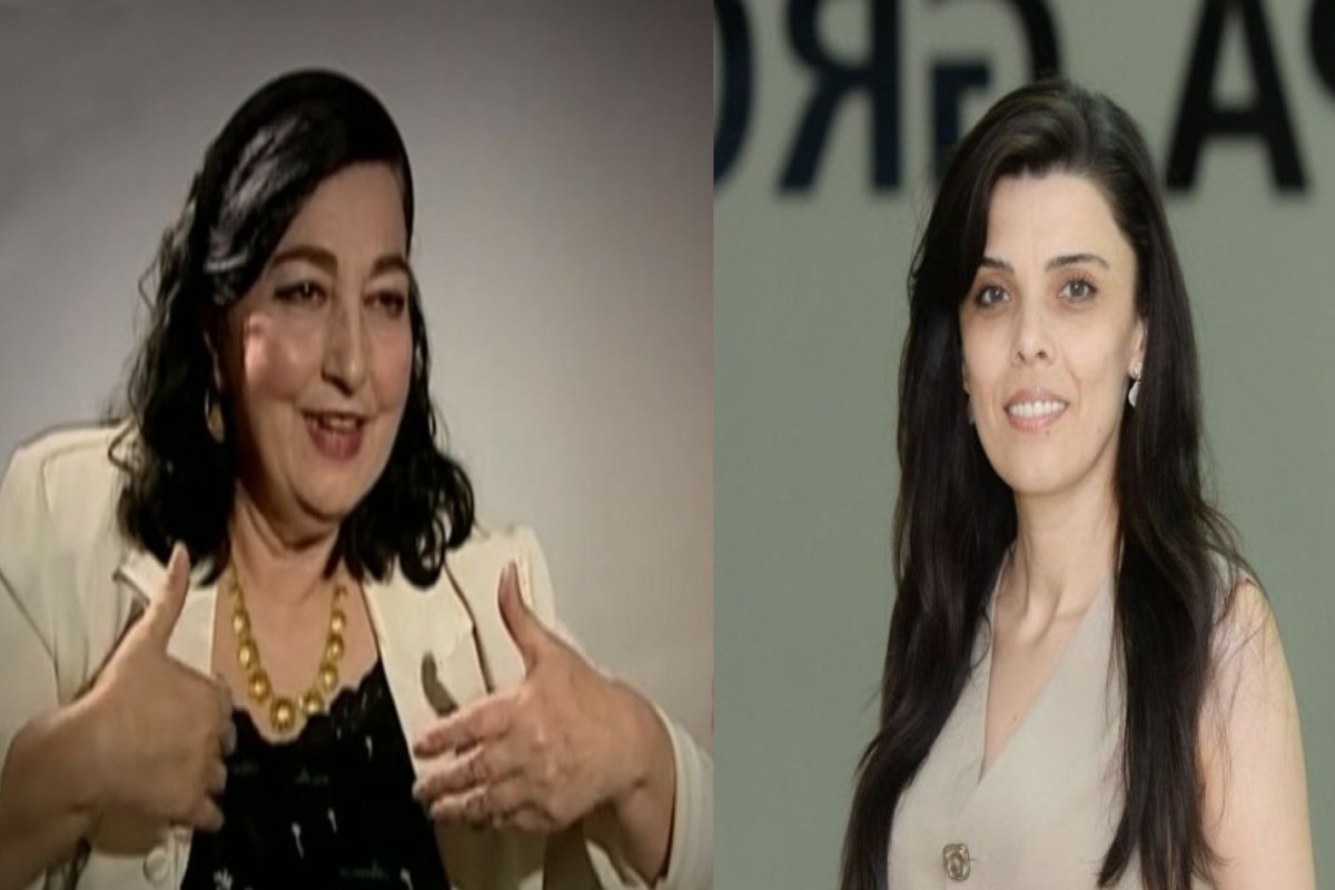 "Başımda məğlub eşqim yol gedirəm..." - Qadınlığın müstəsna halı 