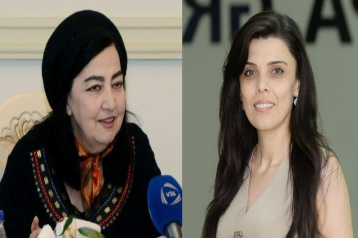 "Başımda məğlub eşqim yol gedirəm..." - Qadınlığın müstəsna halı 