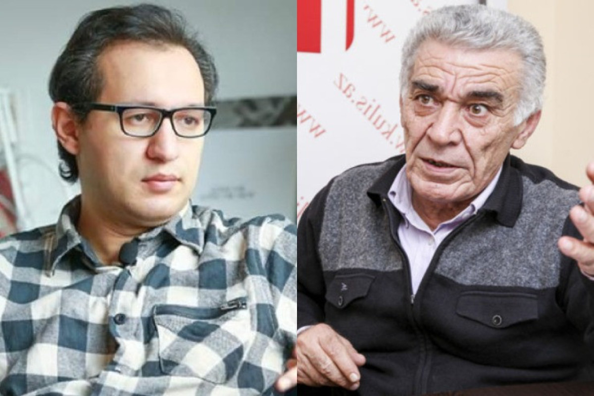 "Mədəniyyət Nazirliyi məsələni diqqətdə saxlasın" - Qismət Rüstəmov 