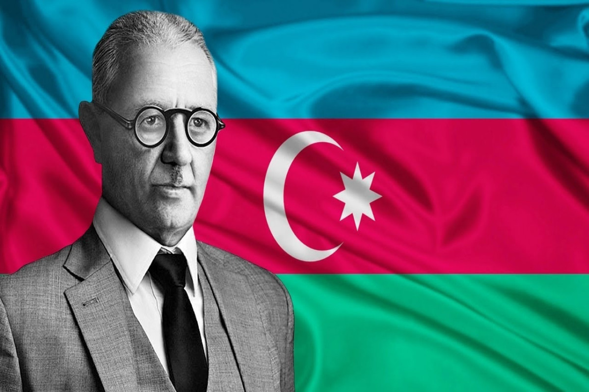 Almaniyada “Caspian Tunes” layihəsi təqdim olundu  