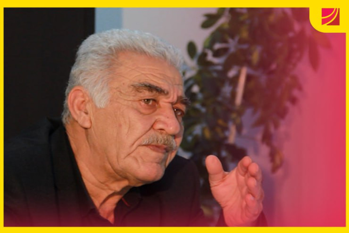 Əlisəmid Kürün son vəziyyəti - Oğlundan açıqlama 