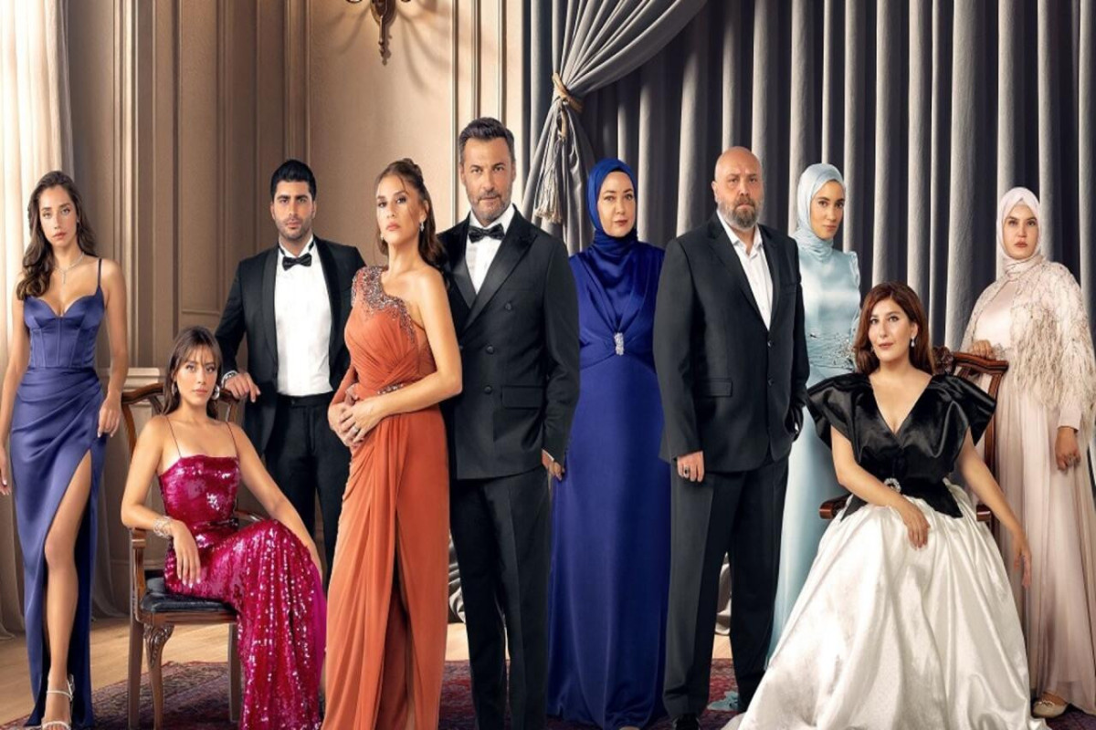 “Kızılcık Şerbeti” kanal dəyişir? – Açıqlama 
