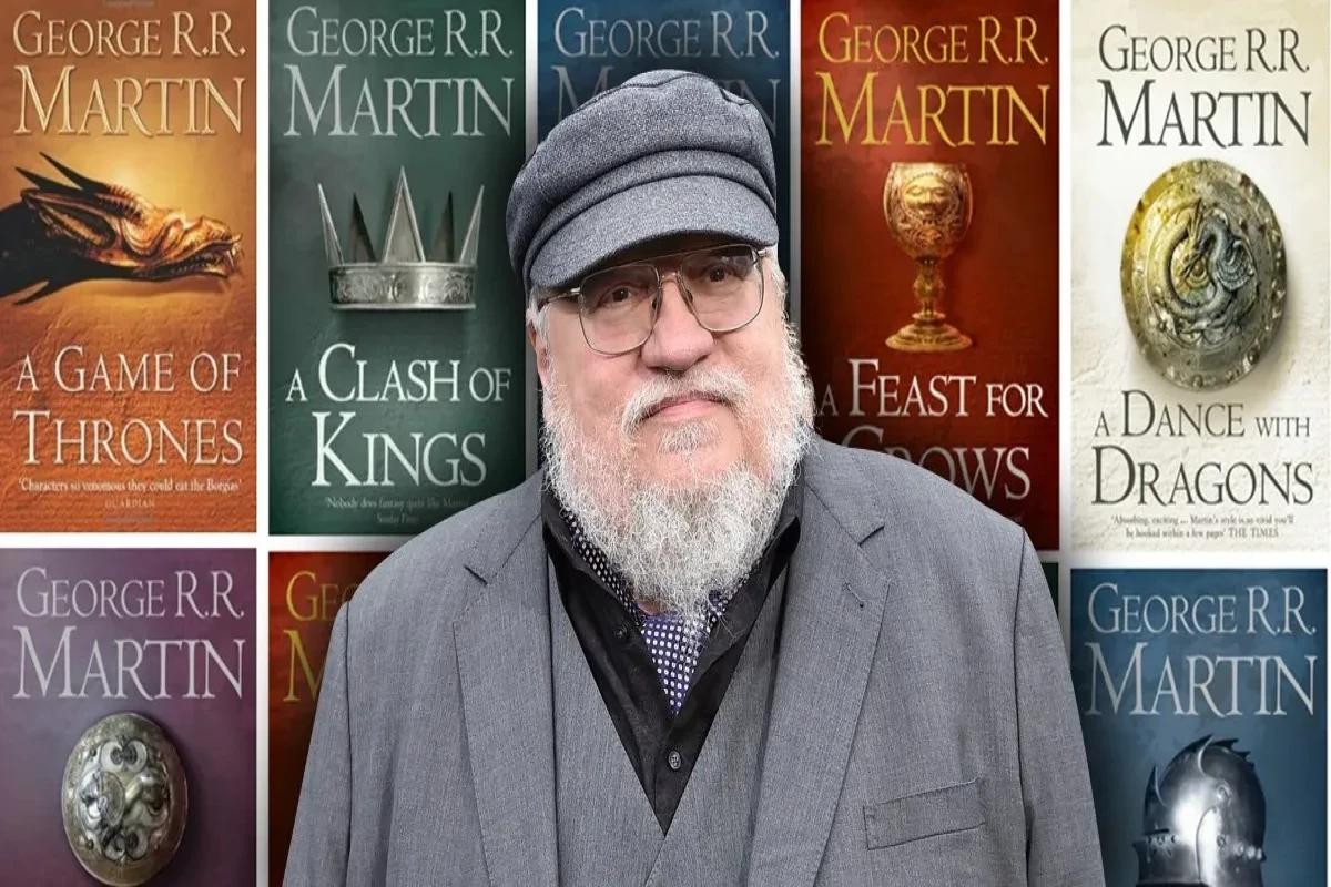 Uşaqlıqda qorxulu hekayələr yazıb satan, romanı əsasında məşhur serial çəkilən yazıçı -  Corc Martin kimdir?  