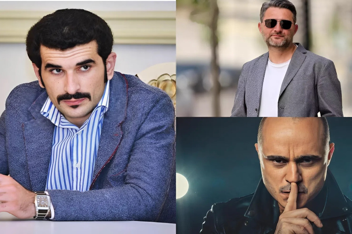 "Şəhriyar sənin tayın-tuşundur?" - Del Gerani Miri Yusifin köməkçisini sərt tənqid etdi 